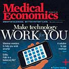 "Implement an EHR & improve your lifestyle" - Medical Economics