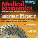 "How to protect valuable patient data" - Medical Economics