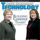 "The best laid plans" - Health Management Technology