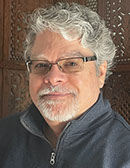 Michael McBride, Editor